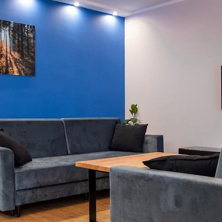 פיצ'ובויצה Apartamenty Karkonosze Gory Izerskie מראה חיצוני תמונה