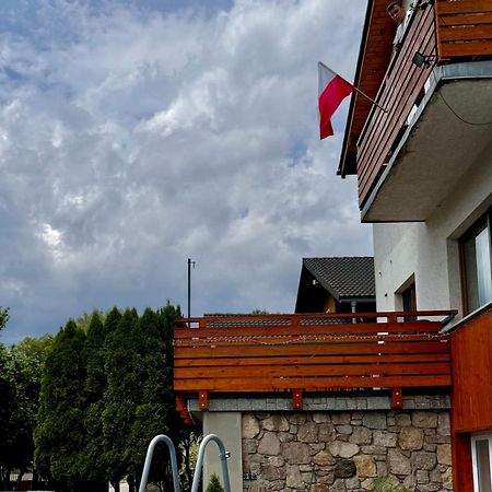 פיצ'ובויצה Apartamenty Karkonosze Gory Izerskie מראה חיצוני תמונה