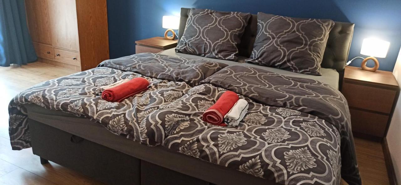 פיצ'ובויצה Apartamenty Karkonosze Gory Izerskie מראה חיצוני תמונה