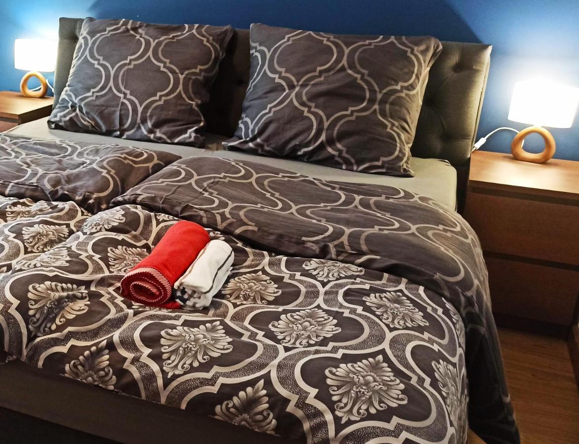 פיצ'ובויצה Apartamenty Karkonosze Gory Izerskie מראה חיצוני תמונה