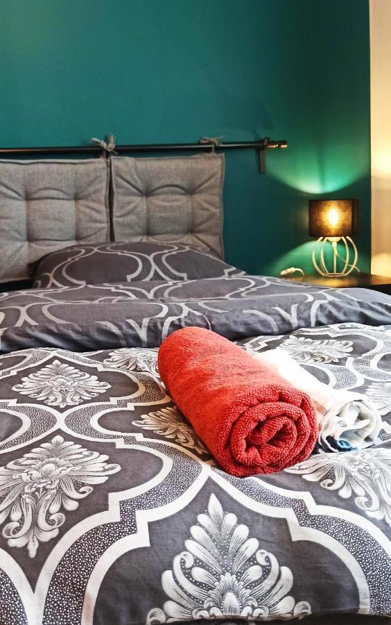 פיצ'ובויצה Apartamenty Karkonosze Gory Izerskie מראה חיצוני תמונה