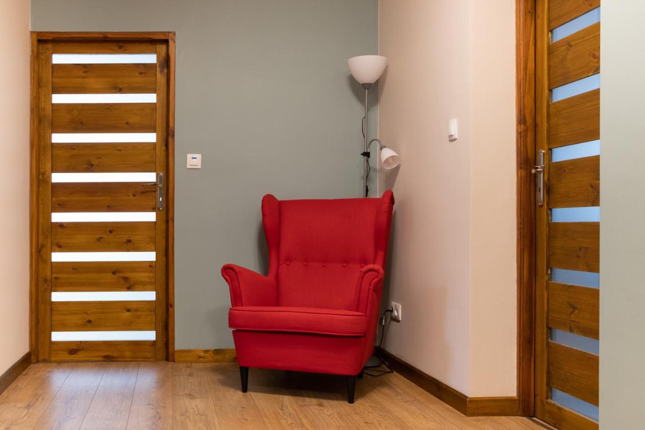 פיצ'ובויצה Apartamenty Karkonosze Gory Izerskie מראה חיצוני תמונה