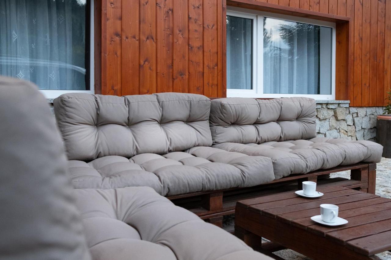 פיצ'ובויצה Apartamenty Karkonosze Gory Izerskie מראה חיצוני תמונה