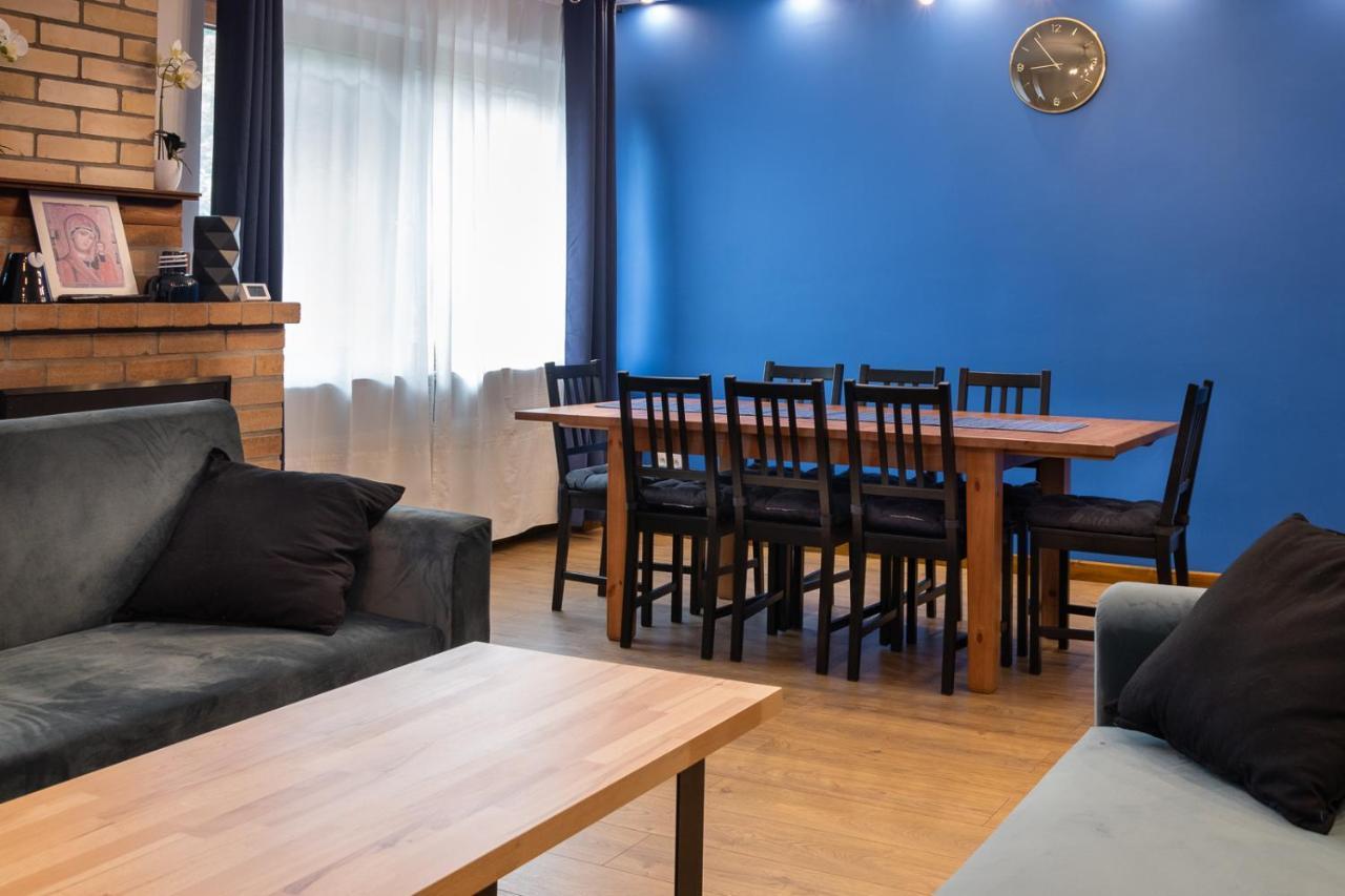 פיצ'ובויצה Apartamenty Karkonosze Gory Izerskie מראה חיצוני תמונה