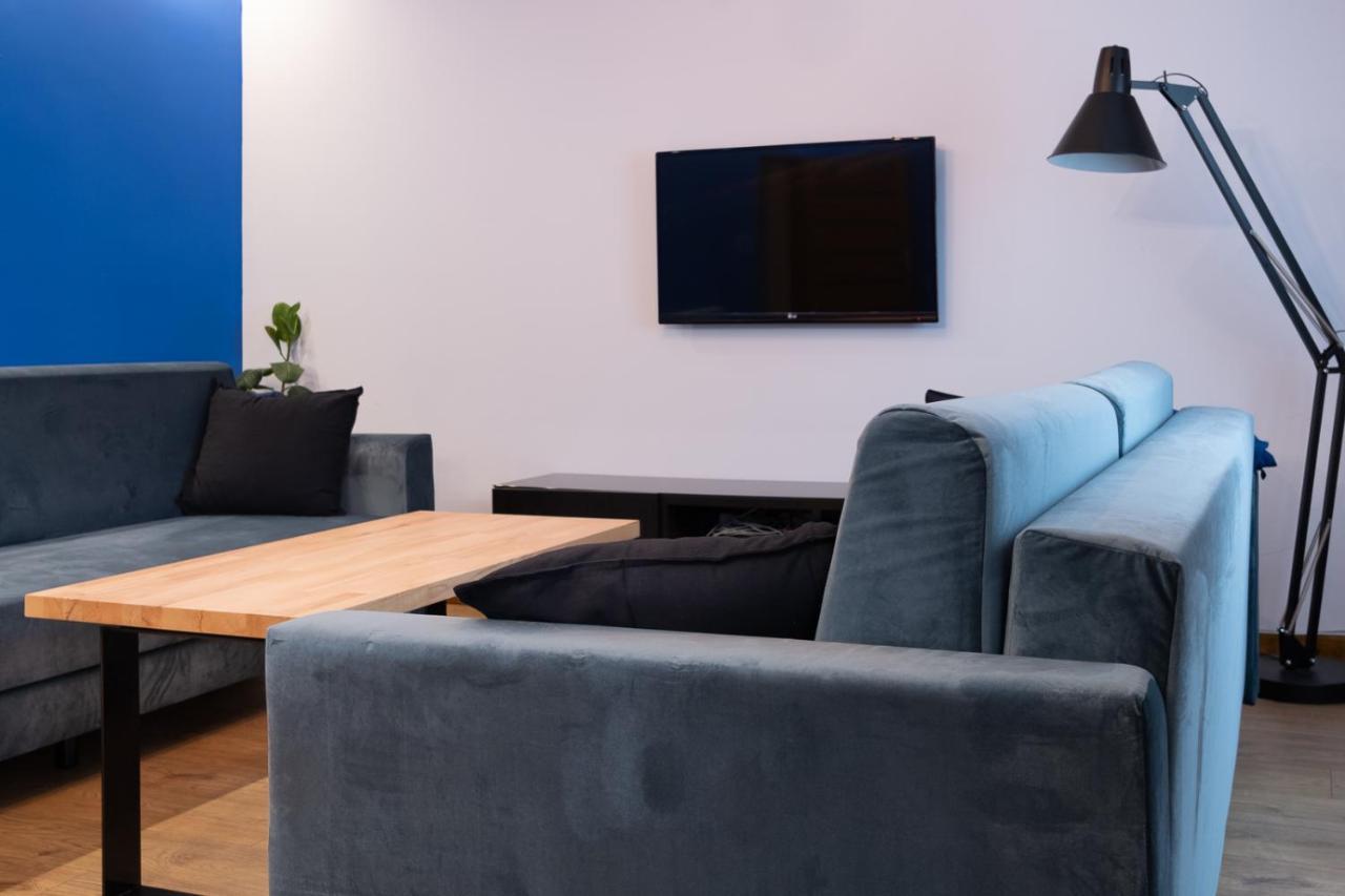 פיצ'ובויצה Apartamenty Karkonosze Gory Izerskie מראה חיצוני תמונה