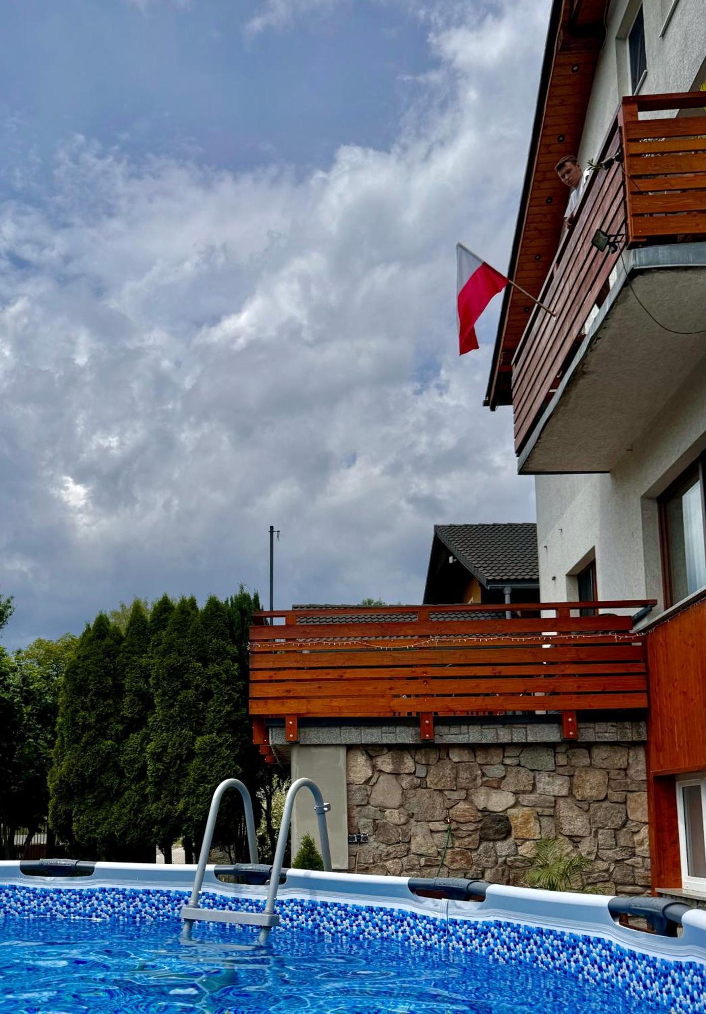פיצ'ובויצה Apartamenty Karkonosze Gory Izerskie מראה חיצוני תמונה